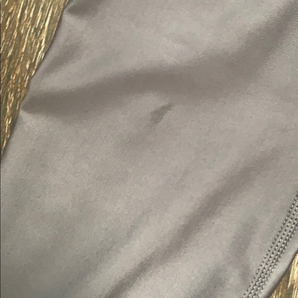 Nike 7/8 running leggings - Picture 9 of 10